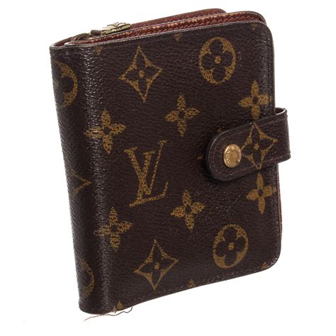 lv compact zip|Women's Small Leather Goods & Designer Wallets.